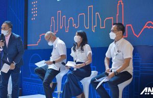 GIIAS Surabaya 2022 : Tampil All Out, Suzuki Tampilan Seluruh Model Terbaru