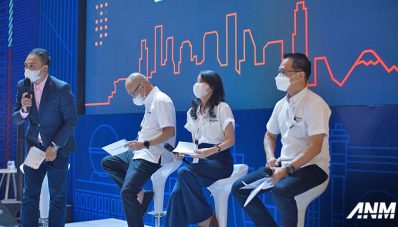 GIIAS Surabaya 2022 : Tampil All Out, Suzuki Tampilan Seluruh Model Terbaru GIIAS Surabaya 2022 : Tampil All Out, Suzuki Tampilan Seluruh Model Terbaru