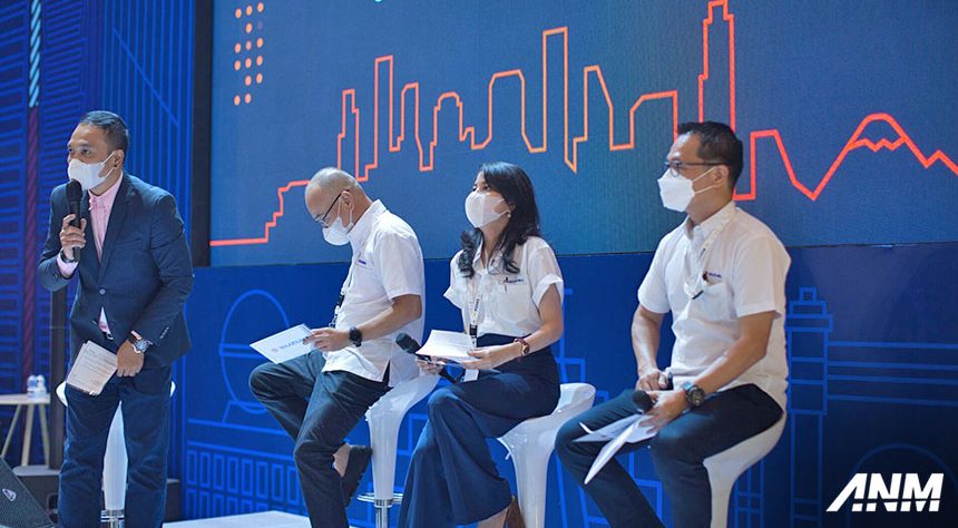 GIIAS Surabaya 2022 : Tampil All Out, Suzuki Tampilan Seluruh Model Terbaru GIIAS Surabaya 2022 : Tampil All Out, Suzuki Tampilan Seluruh Model Terbaru