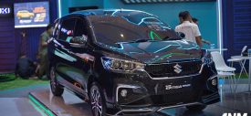 Suzuki GIIAS Surabaya 2022