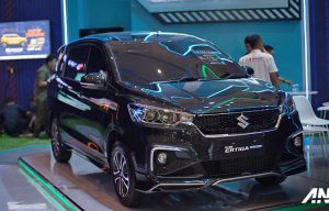 Rayakan Kebersamaan Keluarga, Suzuki Punya Banyak Promo Menarik Rayakan Kebersamaan Keluarga, Suzuki Punya Banyak Promo Menarik