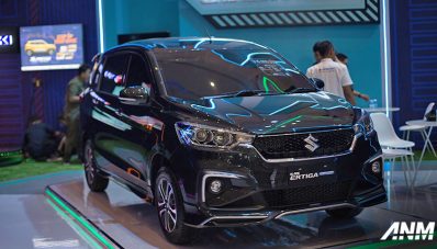 GIIAS Surabaya 2022 : Tampil All Out, Suzuki Tampilan Seluruh Model Terbaru GIIAS Surabaya 2022 : Tampil All Out, Suzuki Tampilan Seluruh Model Terbaru