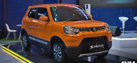Suzuki GIIAS Surabaya 2022