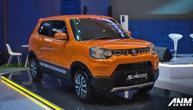 GIIAS Surabaya 2022 : Tampil All Out, Suzuki Tampilan Seluruh Model Terbaru GIIAS Surabaya 2022 : Tampil All Out, Suzuki Tampilan Seluruh Model Terbaru