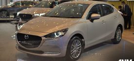 Mazda Surabaya GIIAS 2022