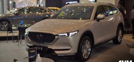 Mazda GIIAS Surabaya 2022