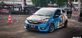 Honda BSC Surabaya 2022