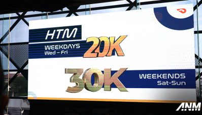 Potensi Jatim Menjanjikan, GIIAS Surabaya 2022 Siap Digelar 14 September Potensi Jatim Menjanjikan, GIIAS Surabaya 2022 Siap Digelar 14 September