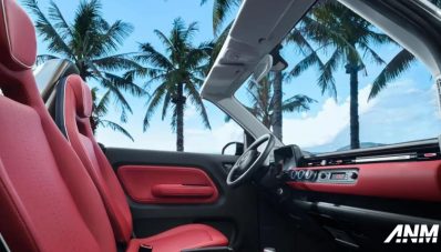 Hanya 3 Hari, 100 Ribu Unit Wuling Mini EV Cabrio Ludes