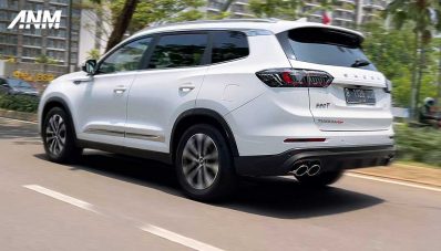 Chery Indonesia Resmikan Produksi Perdana, Made In Bekasi! Chery Indonesia Resmikan Produksi Perdana, Made In Bekasi!