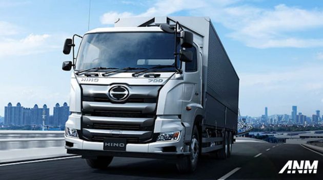 Hino Japan | AutonetMagz :: Review Mobil dan Motor Baru Indonesia