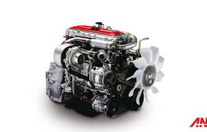 Akio Toyoda : Kami Sangat Kecewa Pada Hino