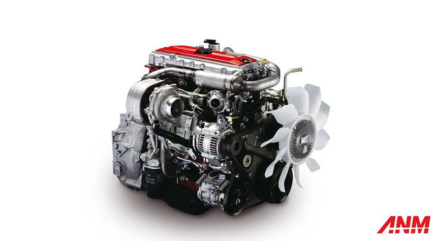 Akio Toyoda : Kami Sangat Kecewa Pada Hino