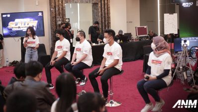 Sesi Final Honda Brio Slalom Challenge 2022 Siap Digelar di Surabaya
