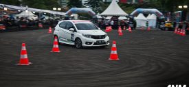 Honda Brio Slalom 2022 Surabaya