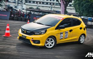 Walau Terganggu Chip Shortage, Penjualan Honda Indonesia Masih Ngebut Walau Terganggu Chip Shortage, Penjualan Honda Indonesia Masih Ngebut