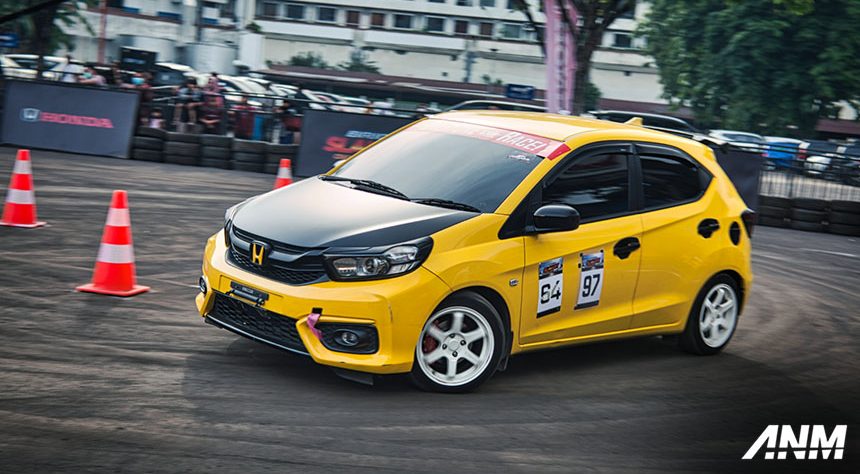 Walau Terganggu Chip Shortage, Penjualan Honda Indonesia Masih Ngebut Walau Terganggu Chip Shortage, Penjualan Honda Indonesia Masih Ngebut