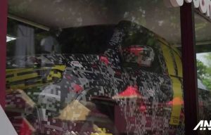 Pasca GIIAS, Calon SUV Baru Honda Keliling Jawa Timur Pasca GIIAS, Calon SUV Baru Honda Keliling Jawa Timur