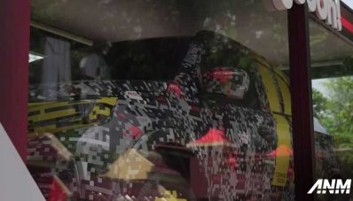 Pasca GIIAS, Calon SUV Baru Honda Keliling Jawa Timur Pasca GIIAS, Calon SUV Baru Honda Keliling Jawa Timur