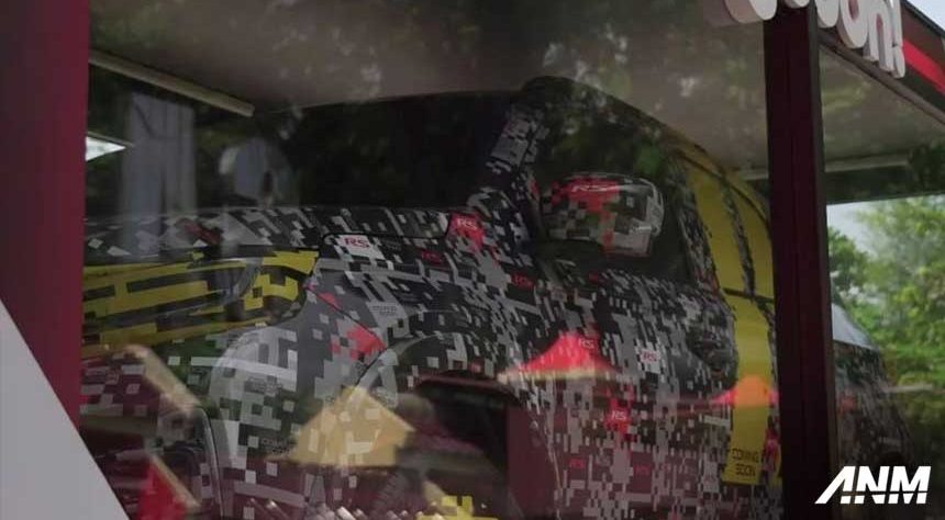 Pasca GIIAS, Calon SUV Baru Honda Keliling Jawa Timur Pasca GIIAS, Calon SUV Baru Honda Keliling Jawa Timur