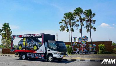 Gallery Honda SUV RS Keliling Jatim, Dari Malang Sampai Mojokerto Gallery Honda SUV RS Keliling Jatim, Dari Malang Sampai Mojokerto