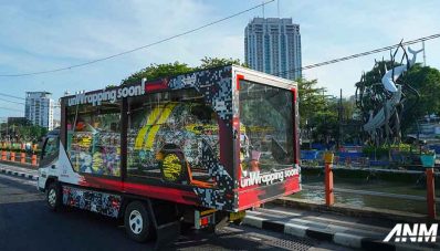 Gallery Honda SUV RS Keliling Jatim, Dari Malang Sampai Mojokerto Gallery Honda SUV RS Keliling Jatim, Dari Malang Sampai Mojokerto