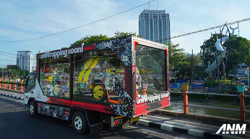 Berita, Honda SUV RS Concept Honda Surabaya: Gallery Honda SUV RS Keliling Jatim, Dari Malang Sampai Mojokerto