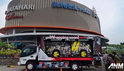 Gallery Honda SUV RS Keliling Jatim, Dari Malang Sampai Mojokerto Gallery Honda SUV RS Keliling Jatim, Dari Malang Sampai Mojokerto