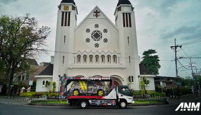 Gallery Honda SUV RS Keliling Jatim, Dari Malang Sampai Mojokerto Gallery Honda SUV RS Keliling Jatim, Dari Malang Sampai Mojokerto