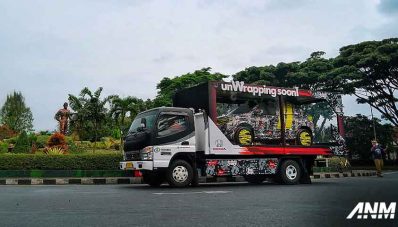 Gallery Honda SUV RS Keliling Jatim, Dari Malang Sampai Mojokerto Gallery Honda SUV RS Keliling Jatim, Dari Malang Sampai Mojokerto