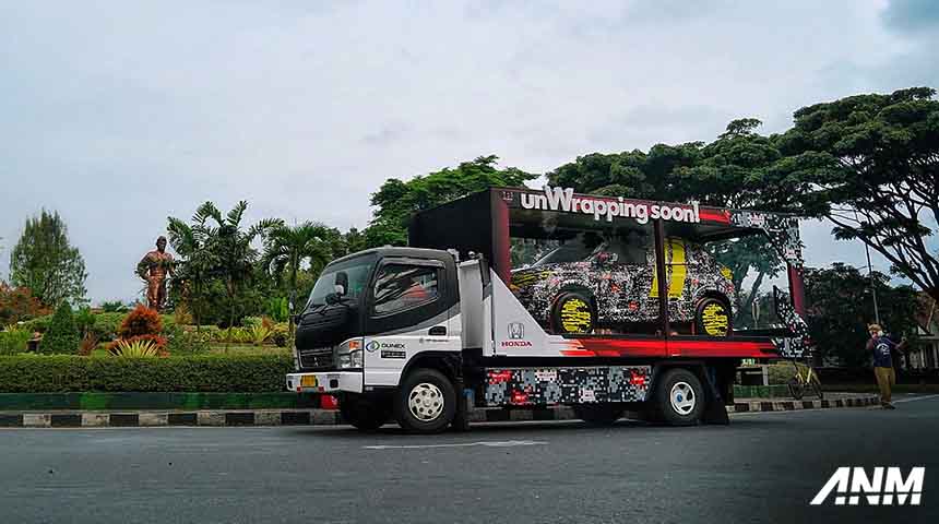 Berita, Honda SUV RS Concept Malang: Gallery Honda SUV RS Keliling Jatim, Dari Malang Sampai Mojokerto