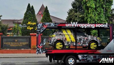 Gallery Honda SUV RS Keliling Jatim, Dari Malang Sampai Mojokerto Gallery Honda SUV RS Keliling Jatim, Dari Malang Sampai Mojokerto