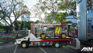 Gallery Honda SUV RS Keliling Jatim, Dari Malang Sampai Mojokerto Gallery Honda SUV RS Keliling Jatim, Dari Malang Sampai Mojokerto