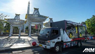 Gallery Honda SUV RS Keliling Jatim, Dari Malang Sampai Mojokerto Gallery Honda SUV RS Keliling Jatim, Dari Malang Sampai Mojokerto