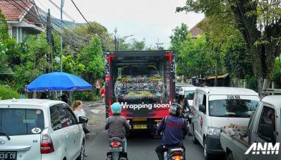 Gallery Honda SUV RS Keliling Jatim, Dari Malang Sampai Mojokerto Gallery Honda SUV RS Keliling Jatim, Dari Malang Sampai Mojokerto