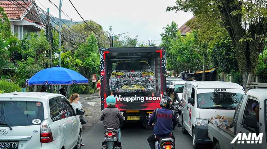 Berita, Honda SUV RS Concept di Malang: Gallery Honda SUV RS Keliling Jatim, Dari Malang Sampai Mojokerto