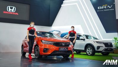 GIIAS Surabaya 2022 : Honda Pamerkan Calon SUV Barunya Ke Publik Jatim GIIAS Surabaya 2022 : Honda Pamerkan Calon SUV Barunya Ke Publik Jatim