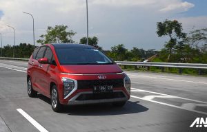 Rindu Kampung Halaman? Hyundai Ajak Masyarakat Untuk Mudik #DiantarSangBintang