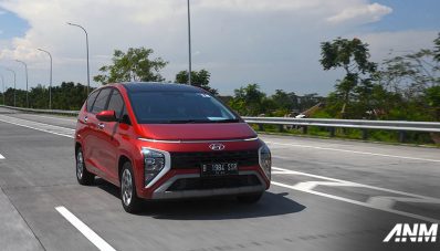 A Journey With The Star #1 : Surabaya – Malang Naik Hyundai Stargazer A Journey With The Star #1 : Surabaya – Malang Naik Hyundai Stargazer