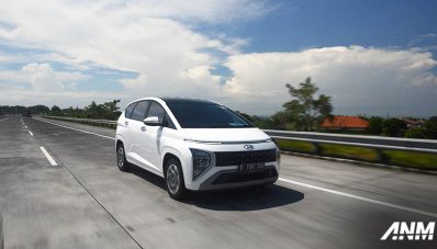 A Journey With The Star #1 : Surabaya – Malang Naik Hyundai Stargazer A Journey With The Star #1 : Surabaya – Malang Naik Hyundai Stargazer