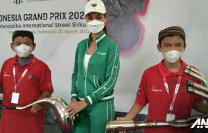 Industri Knalpot Purbalingga Raup Omset Ratusan Milyar, Dipakai Mercy & Toyota