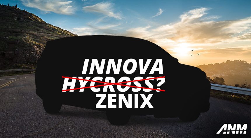 Menerawang Toyota Kijang Innova Zenix Harganya Bakal Bersahabat Autonetmagz