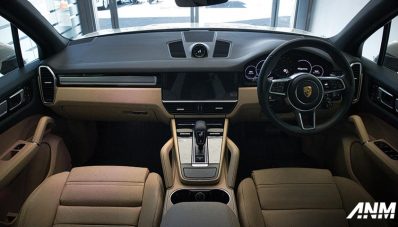 Porsche Cayenne E-Hybrid Hadir di Surabaya, Pelanggan Bisa Coba! Porsche Cayenne E-Hybrid Hadir di Surabaya, Pelanggan Bisa Coba!