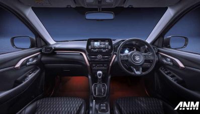 Maruti Suzuki Siapkan Grand Vitara XL? Versi 7 Seater? Maruti Suzuki Siapkan Grand Vitara XL? Versi 7 Seater?