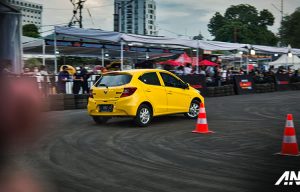 Penjualan Honda Naik Lagi Bulan Lalu, Hampir Separuhnya Dari Brio! Penjualan Honda Naik Lagi Bulan Lalu, Hampir Separuhnya Dari Brio!