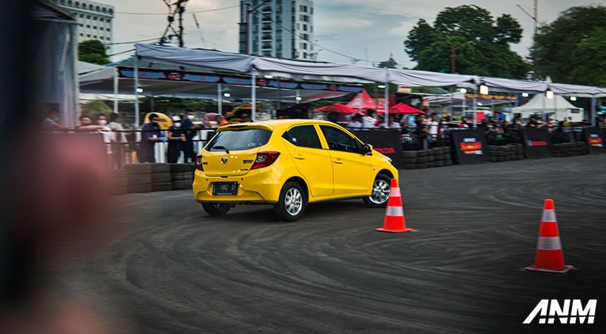 Penjualan Honda Naik Lagi Bulan Lalu, Hampir Separuhnya Dari Brio! Penjualan Honda Naik Lagi Bulan Lalu, Hampir Separuhnya Dari Brio!