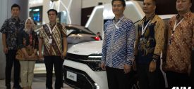 KIA GIIAS Surabaya 2022