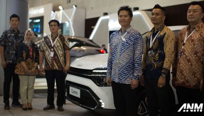 GIIAS Surabaya 2022 : KIA Carens Resmi Mengaspal di Jatim, Mulai 405 Jutaan! GIIAS Surabaya 2022 : KIA Carens Resmi Mengaspal di Jatim, Mulai 405 Jutaan!