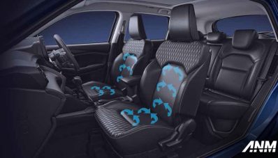 Maruti Suzuki Siapkan Grand Vitara XL? Versi 7 Seater? Maruti Suzuki Siapkan Grand Vitara XL? Versi 7 Seater?