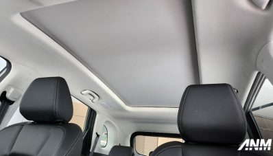 Wuling Almaz RS EX : Sweet Spot Smart SUV di Angka 364 Jutaan Wuling Almaz RS EX : Sweet Spot Smart SUV di Angka 364 Jutaan